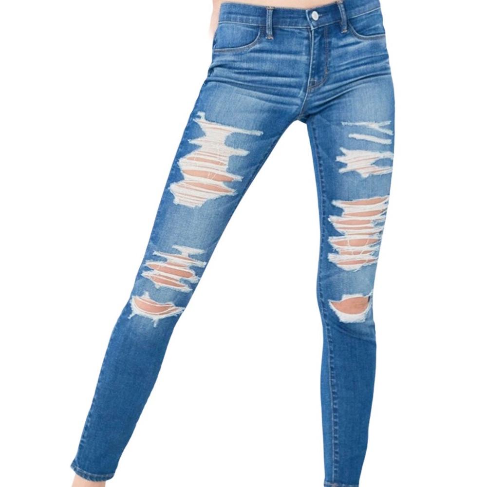 PacSun Oregon Perfect Fit Jegging